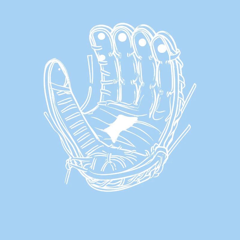 Baseball Handschuh