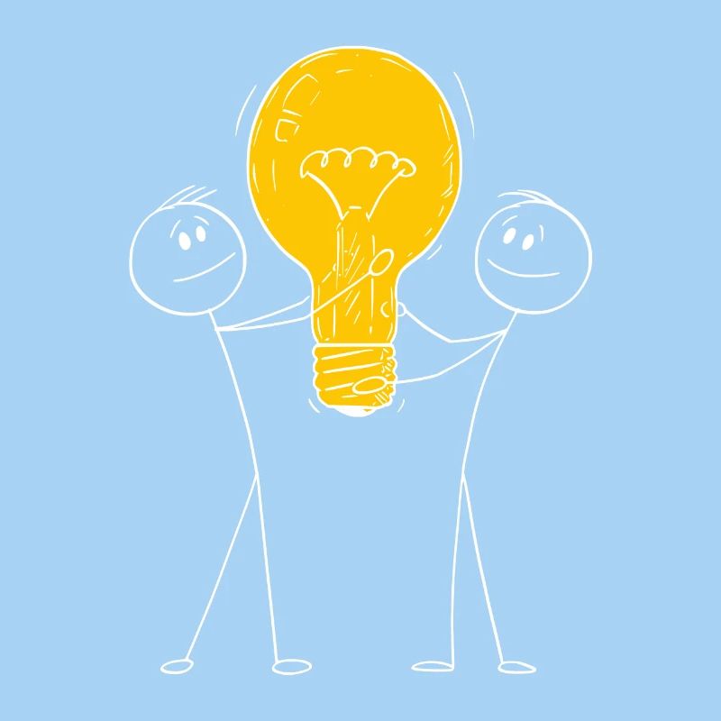 Inner light illuminate the outside