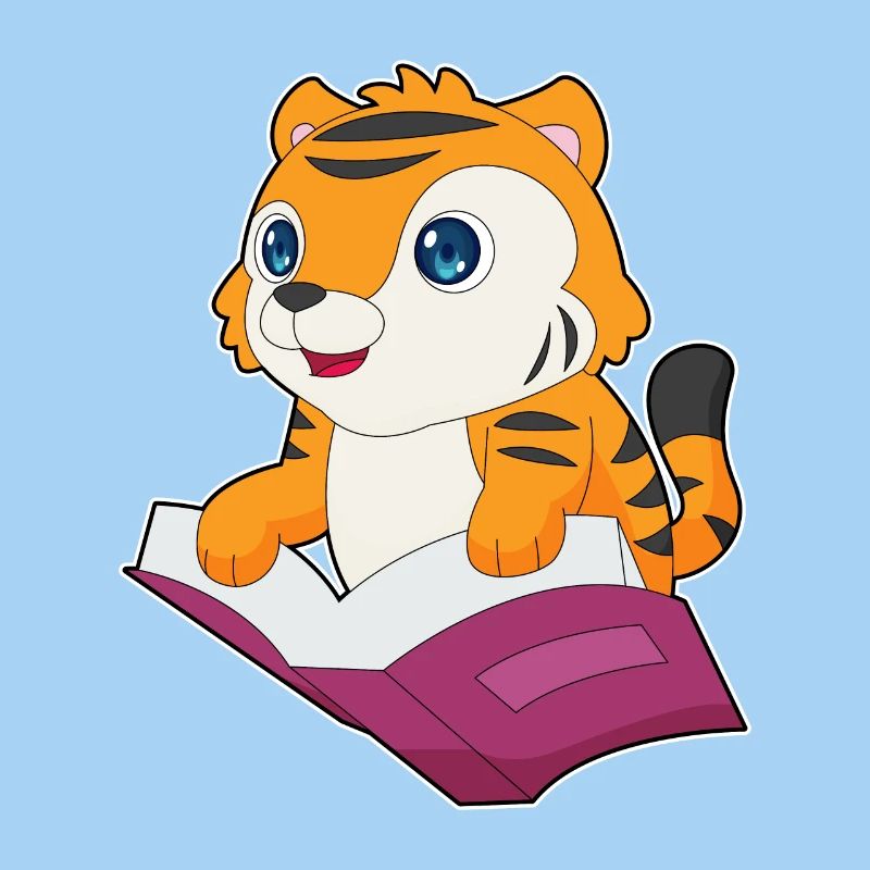 Livre du Tigre