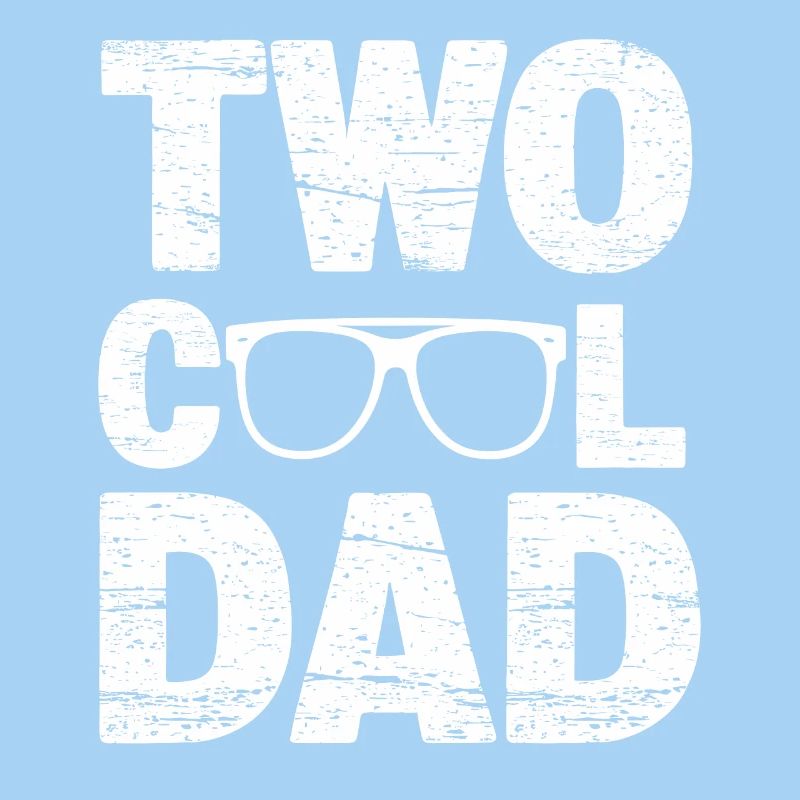 Deux Cool Dad Expression Stylée