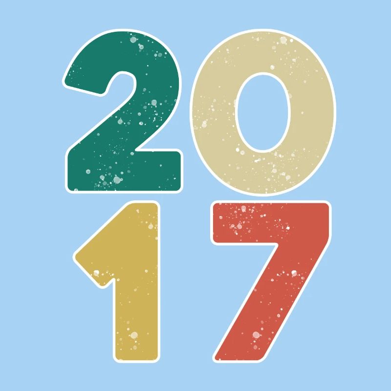2017 - Année 2017 - Année 2017