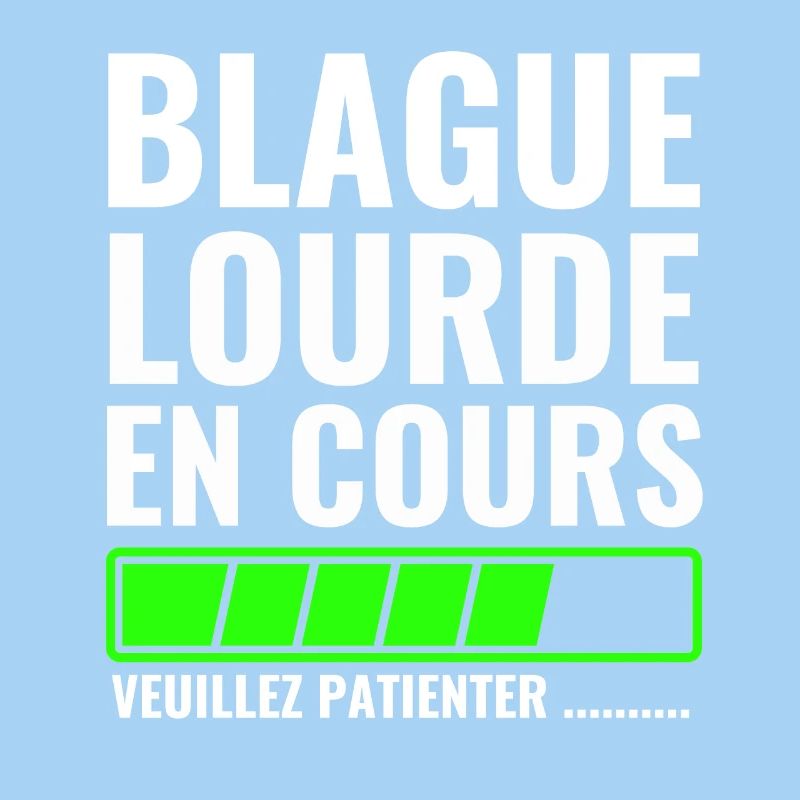 heavy joke in progress please wait