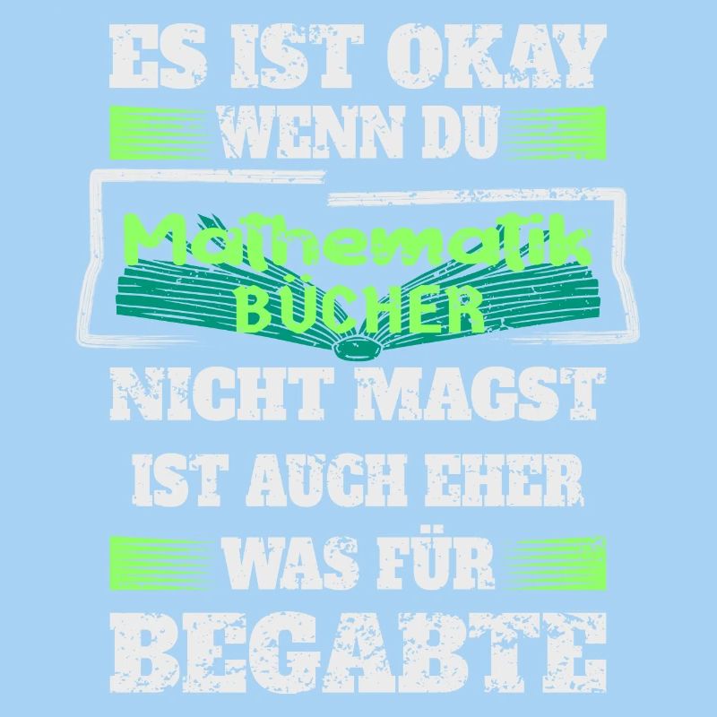 Mathematik Bücher