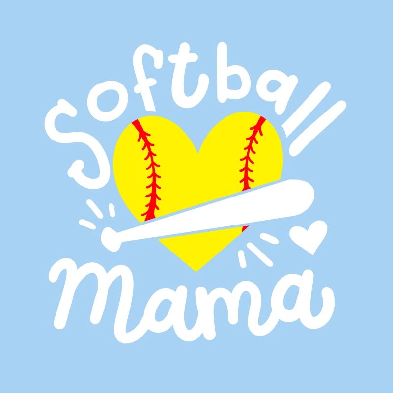 Softball Mama