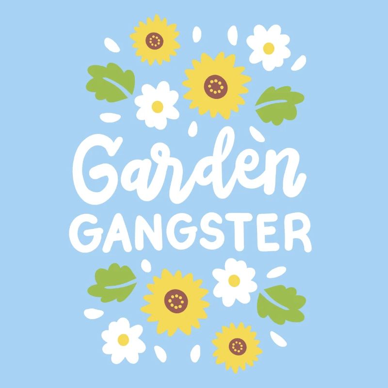 Garten Gartenarbeit