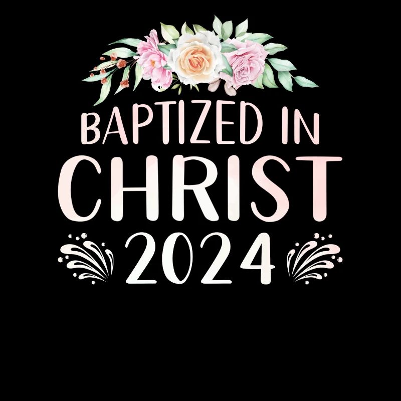 Getauft In Christus 2024