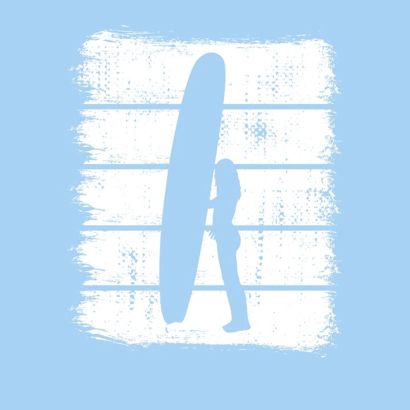 Surferin Design
