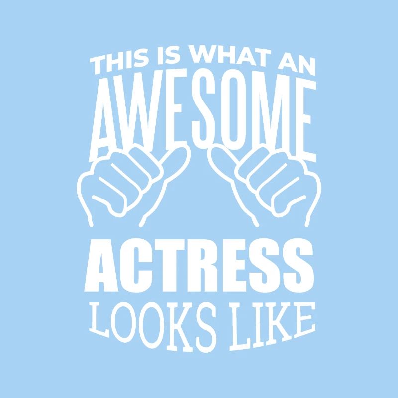 Actress