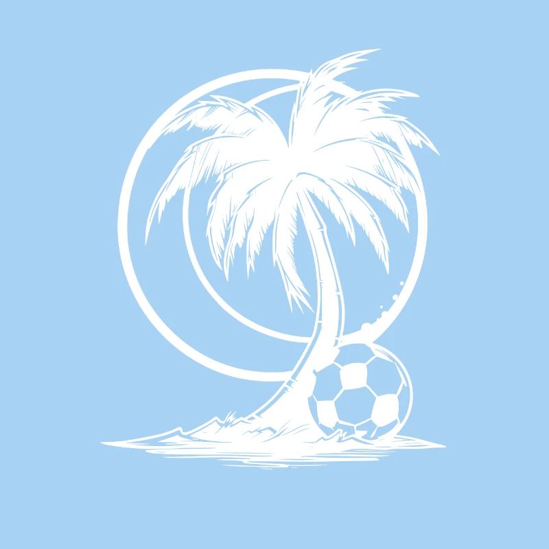 Fußball Grafik