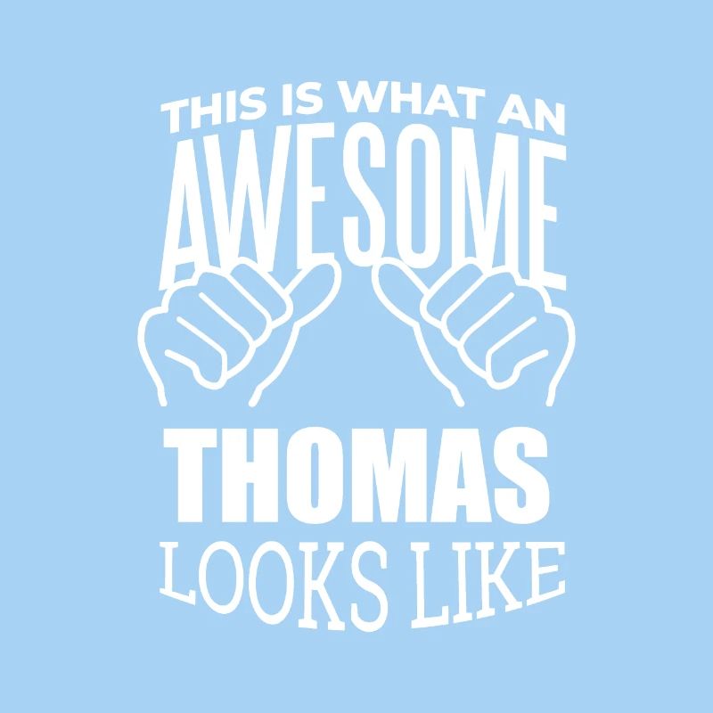 Thomas