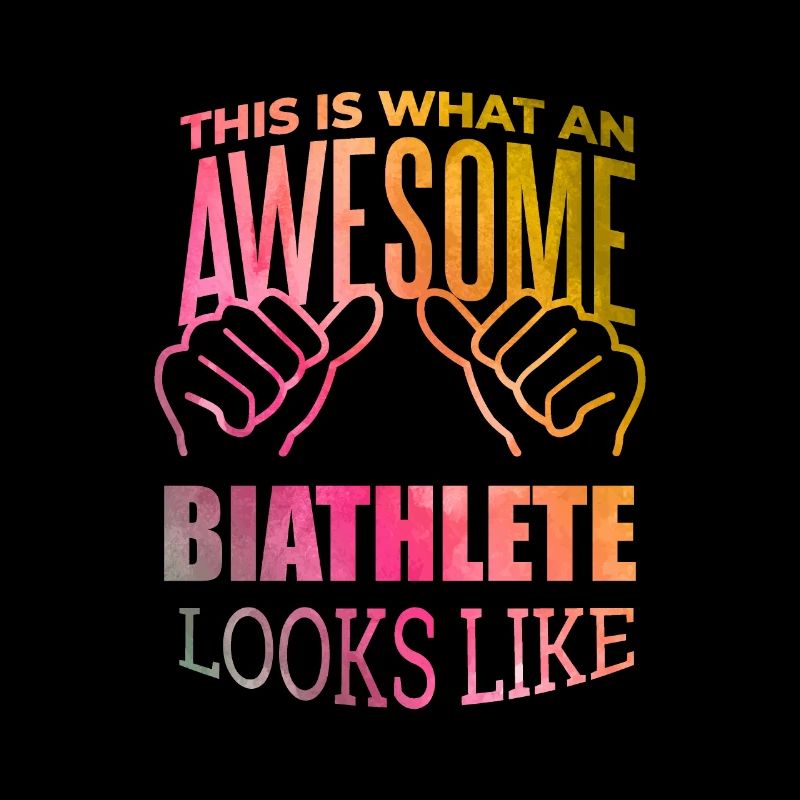 Biathlon