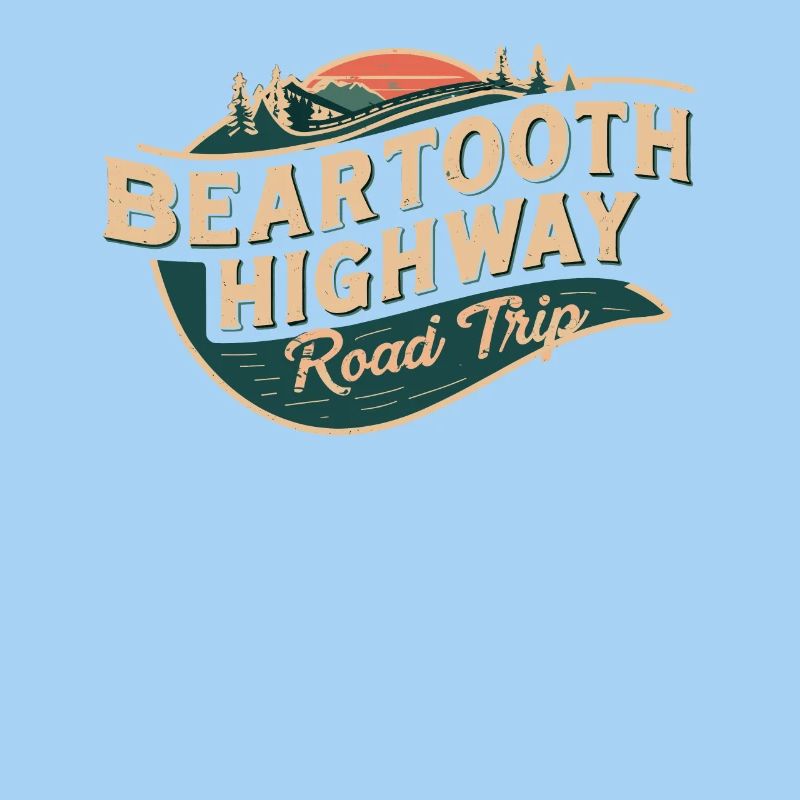 Beartooth Highway Road Trip Adventure