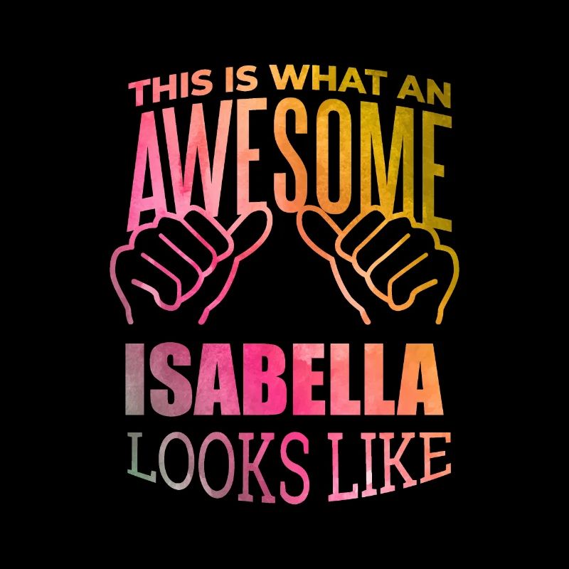 Isabella