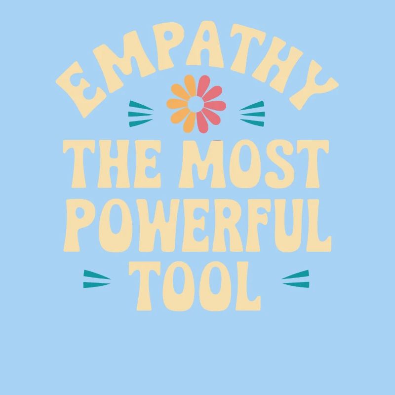 Empathy The Most Powerful Tool - Social Workers