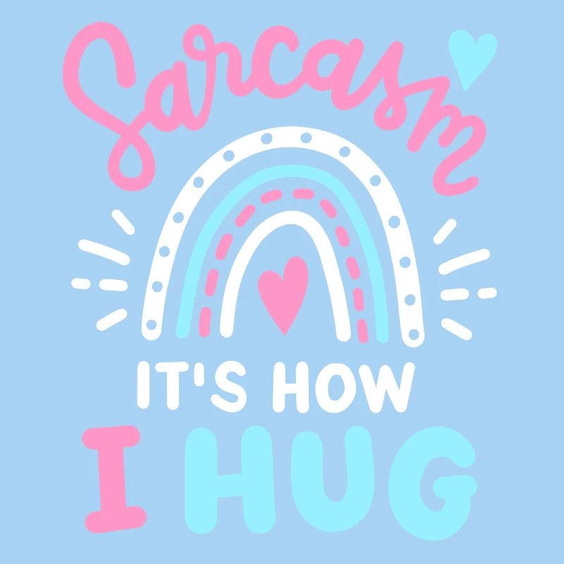 Sarkasmus Sarkastisch