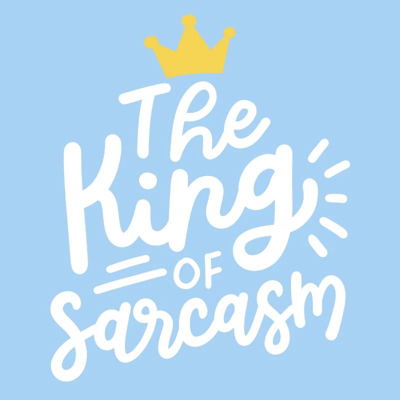 Sarkasmus sarkastisch