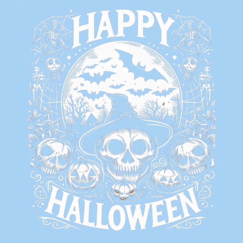 Fröhliches Halloween