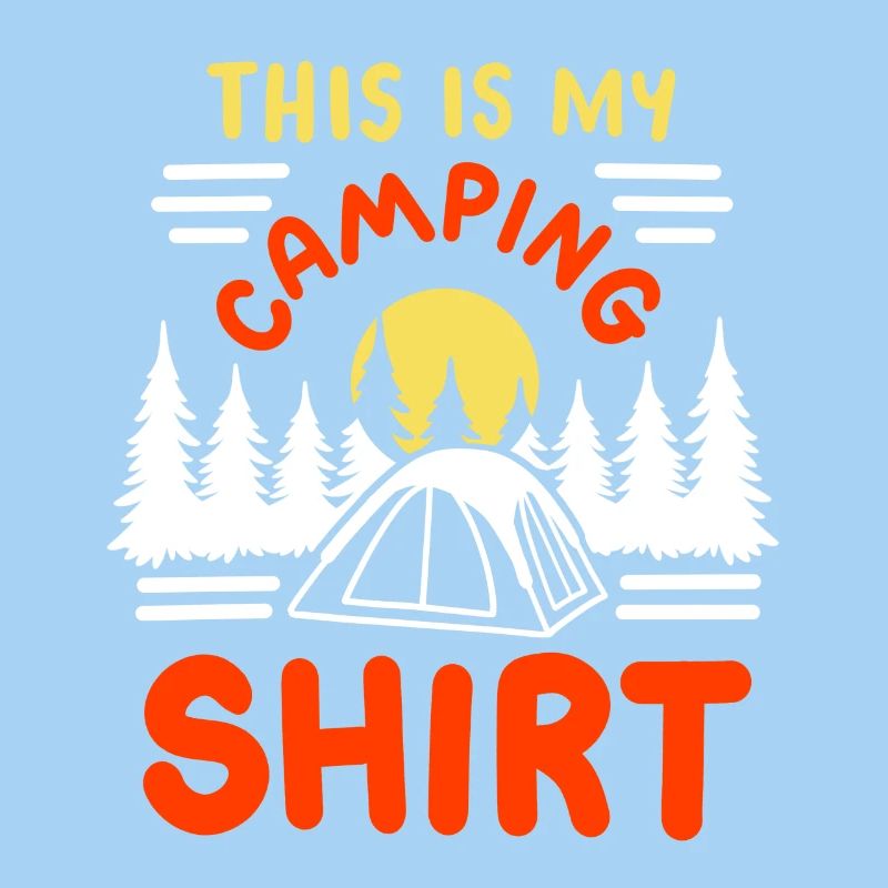 Camping Camper