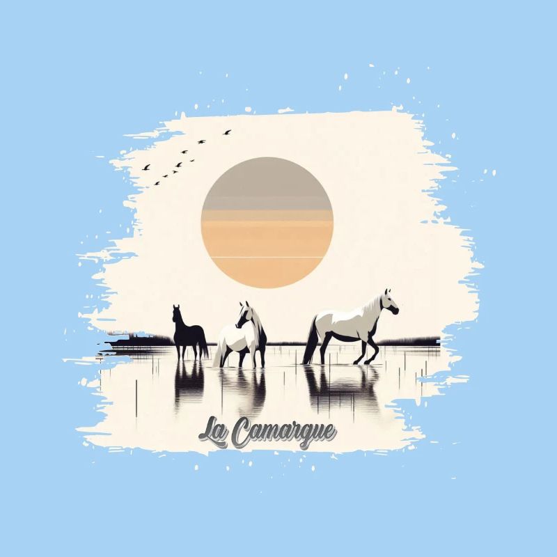 La Camargue