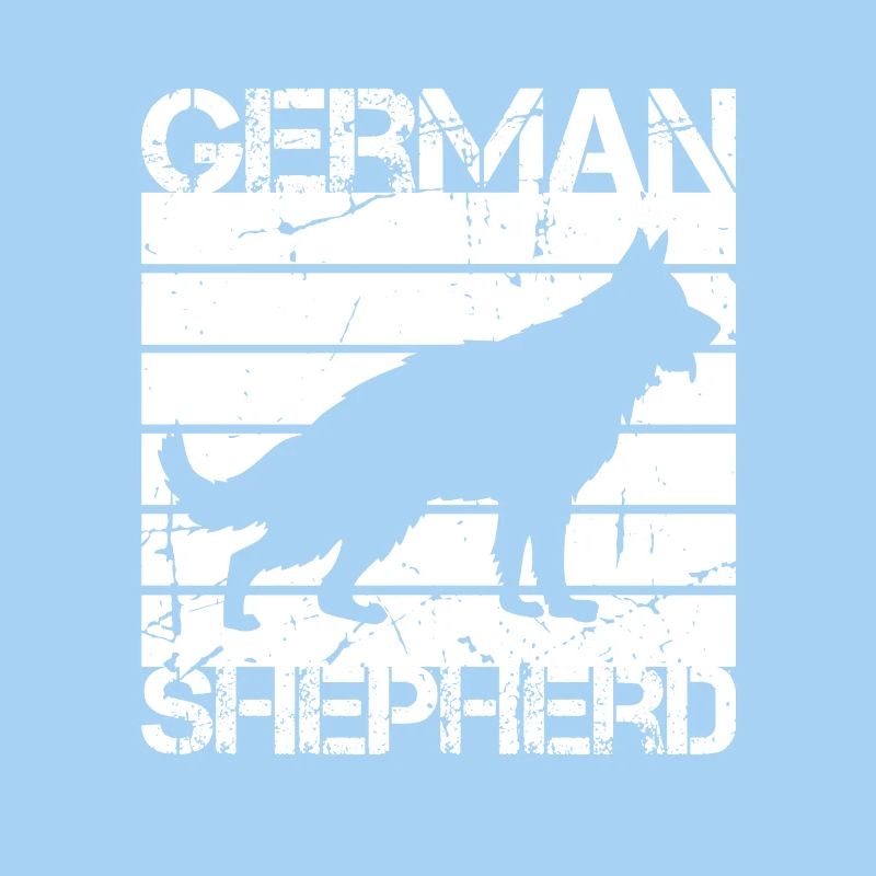 Deutscher Schäferhund