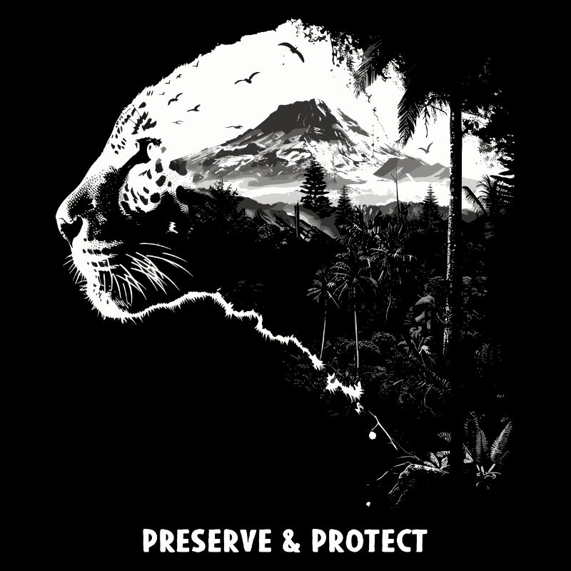 Préserver et protéger le jaguar