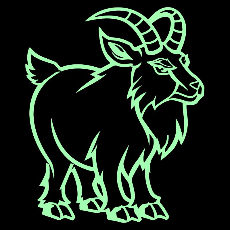 steinbock