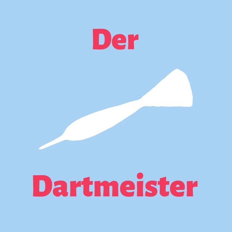 The Darts Master