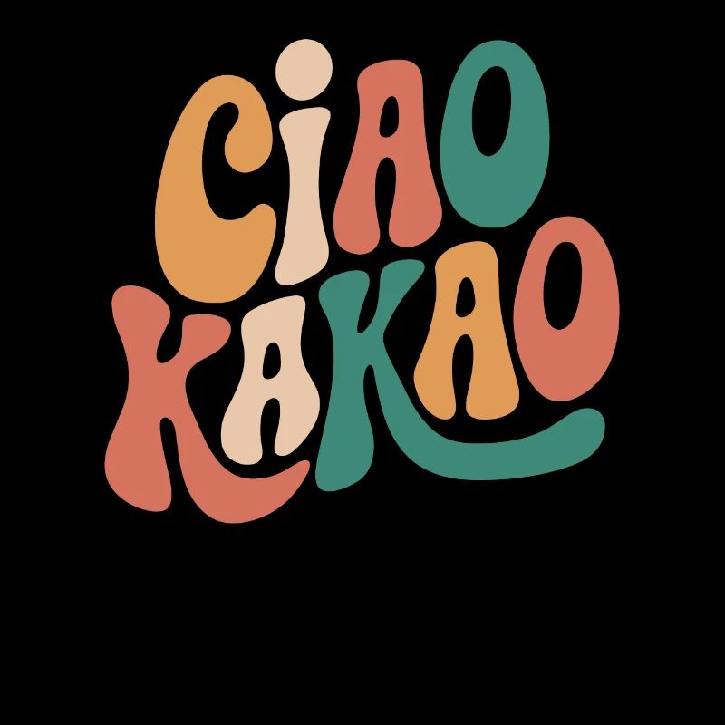 Ciao Cacao