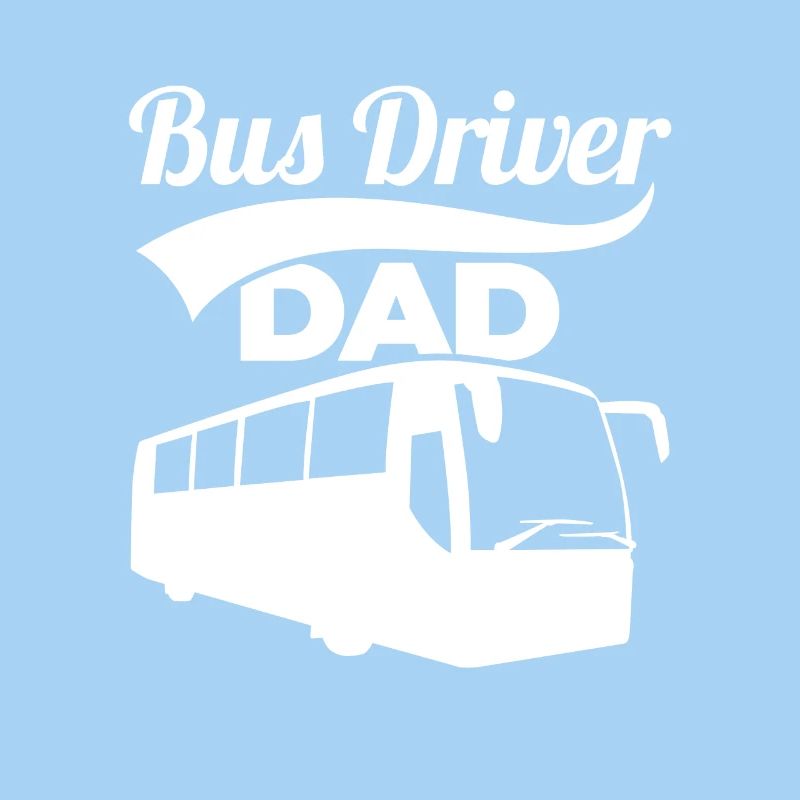 Bus Driver Dad