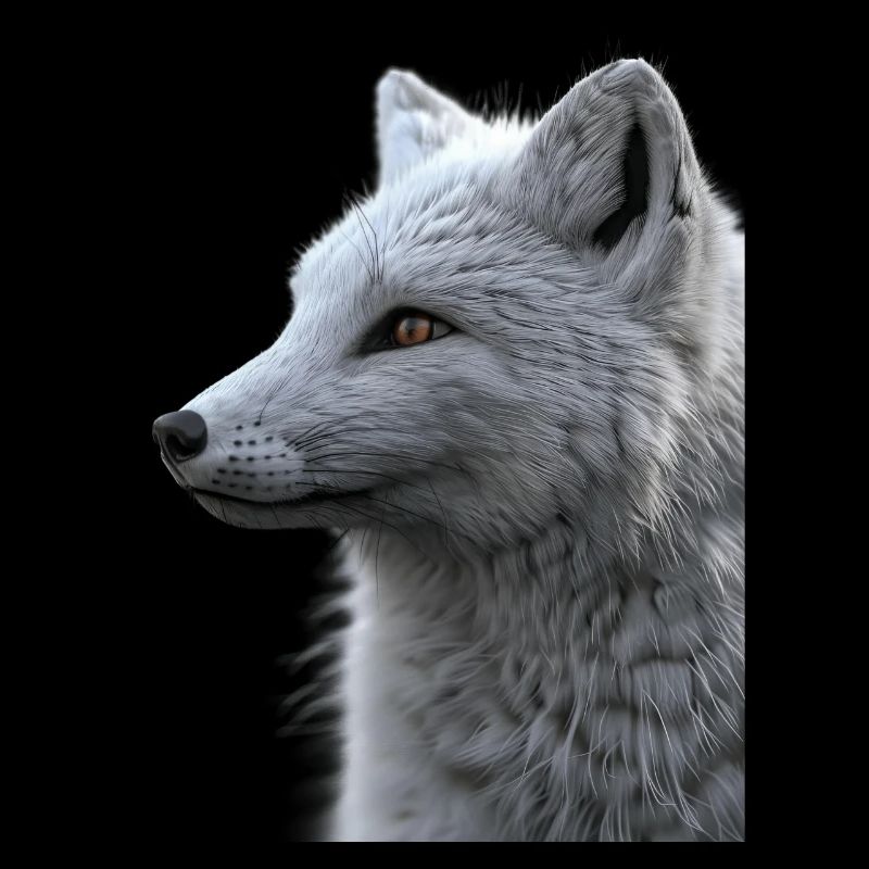 Polarfuchs