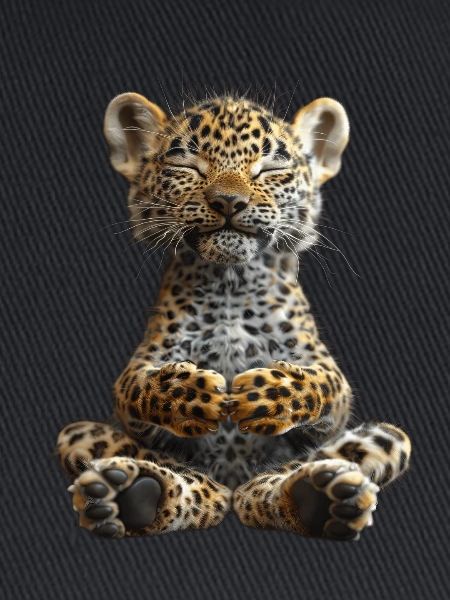 Leopard