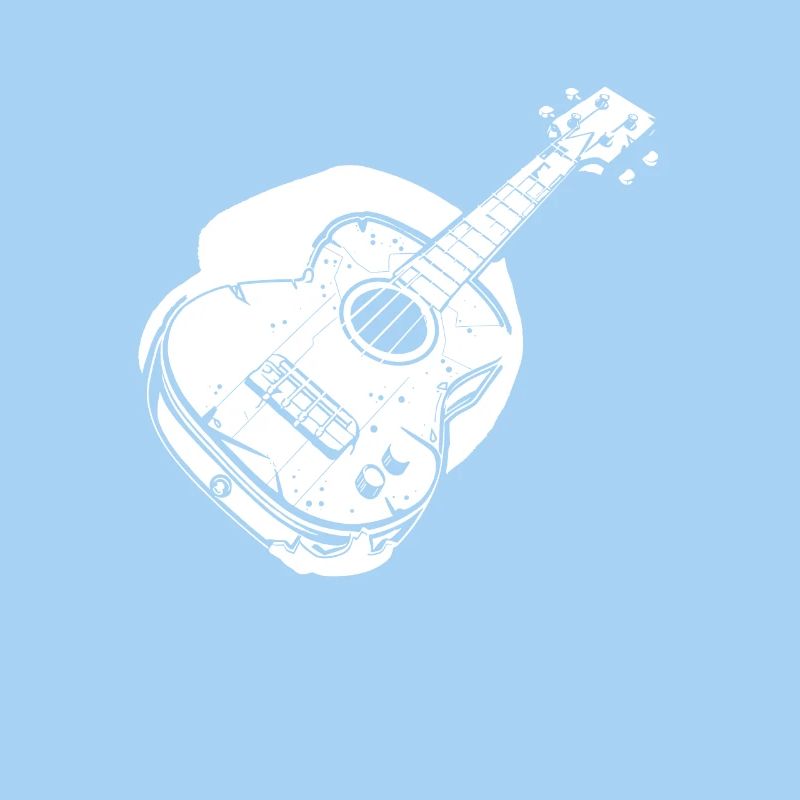 Ukulele Graphics