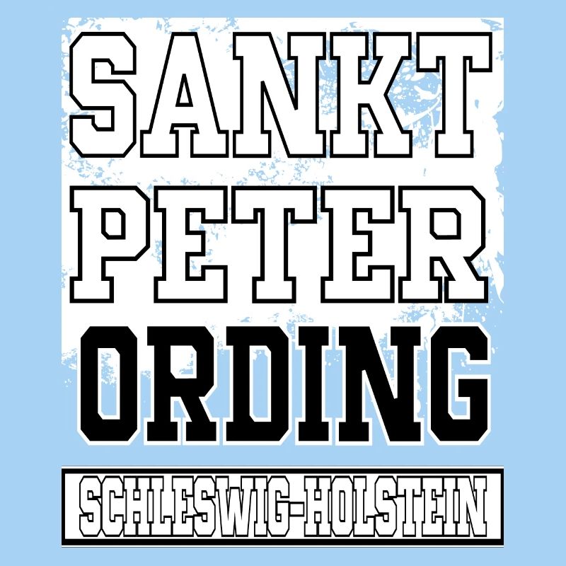 Sankt Peter Ording