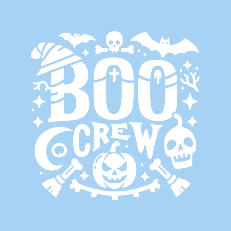 Buh-Crew
