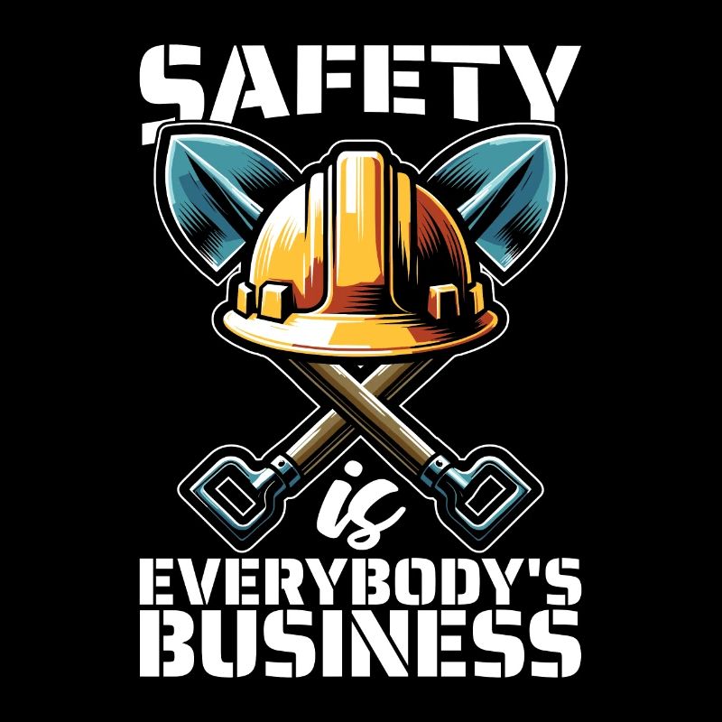 Safety Officer Safety Is Everybody's Security