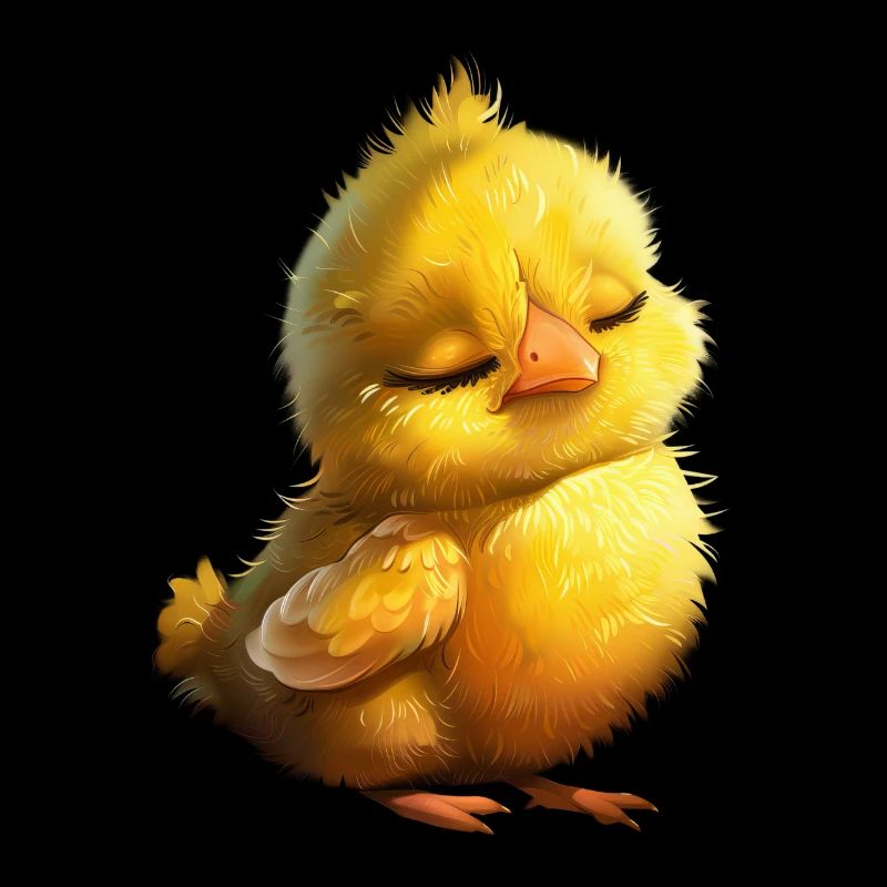 Huhn