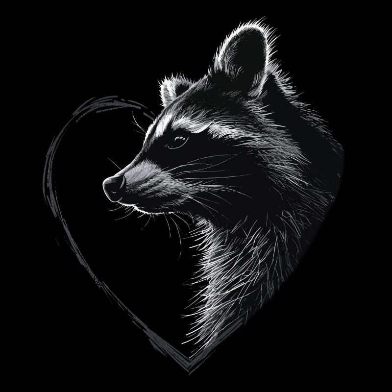 Raton laveur