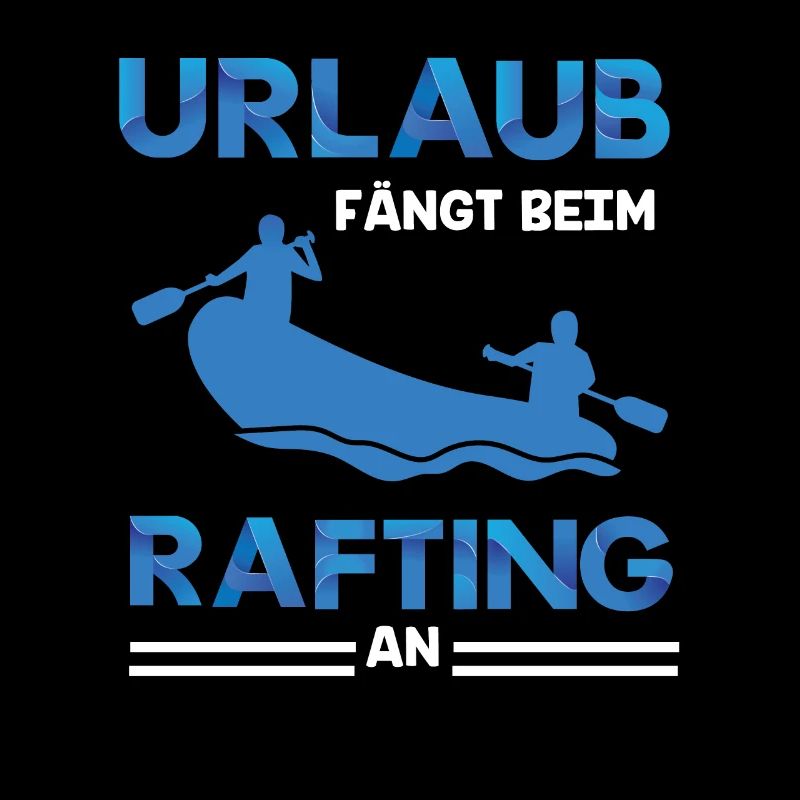 Rafting Abenteuer Schlauchboot Wassererlebnis