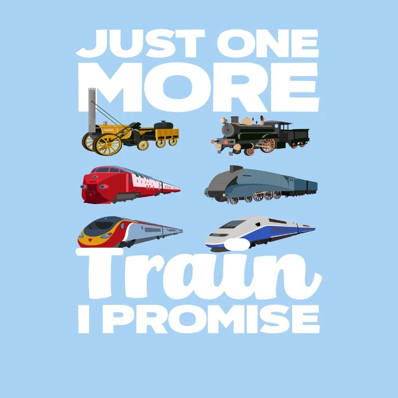 Nur Noch Ein Zug Versprochen