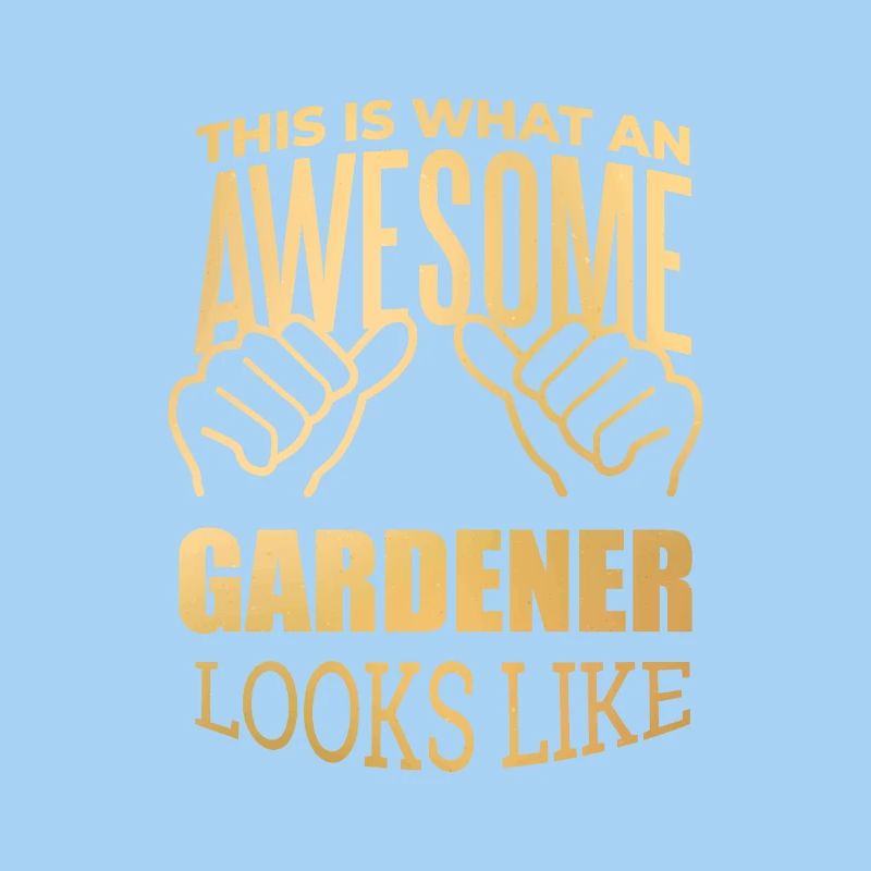 Gartenarbeit