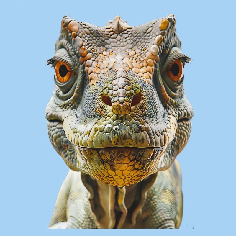 Dinosaurier