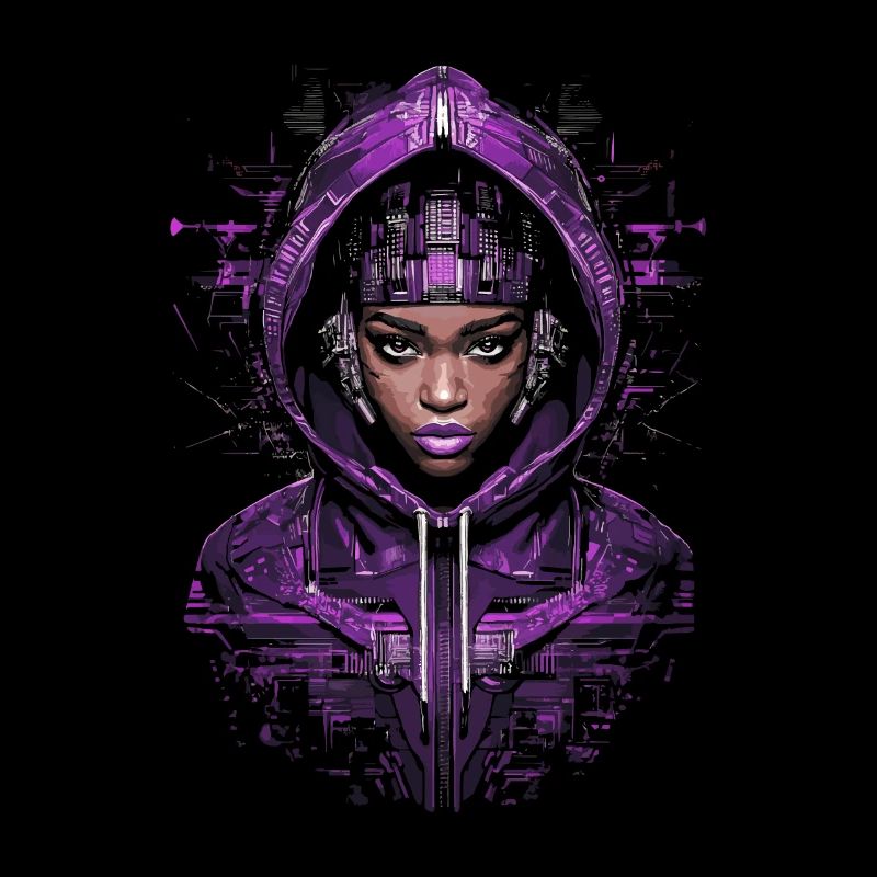 Tech Heritage Black History Month Design