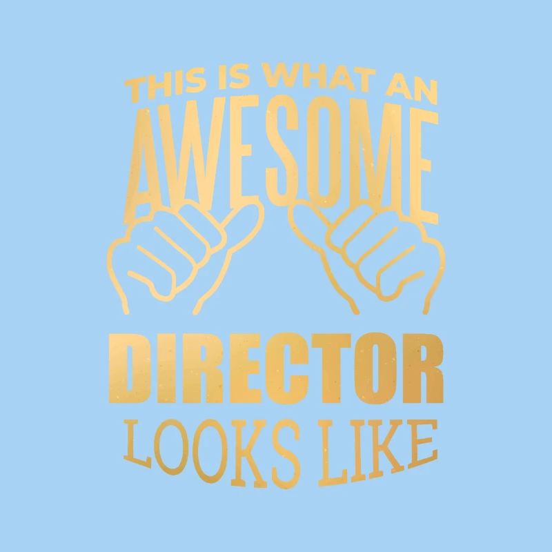 directeur
