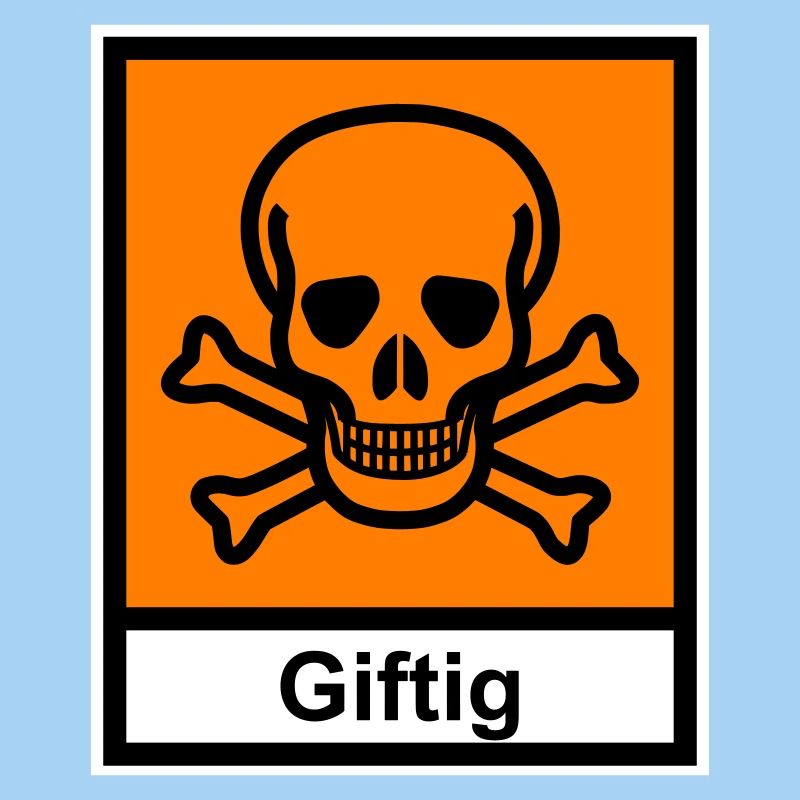 Giftig
