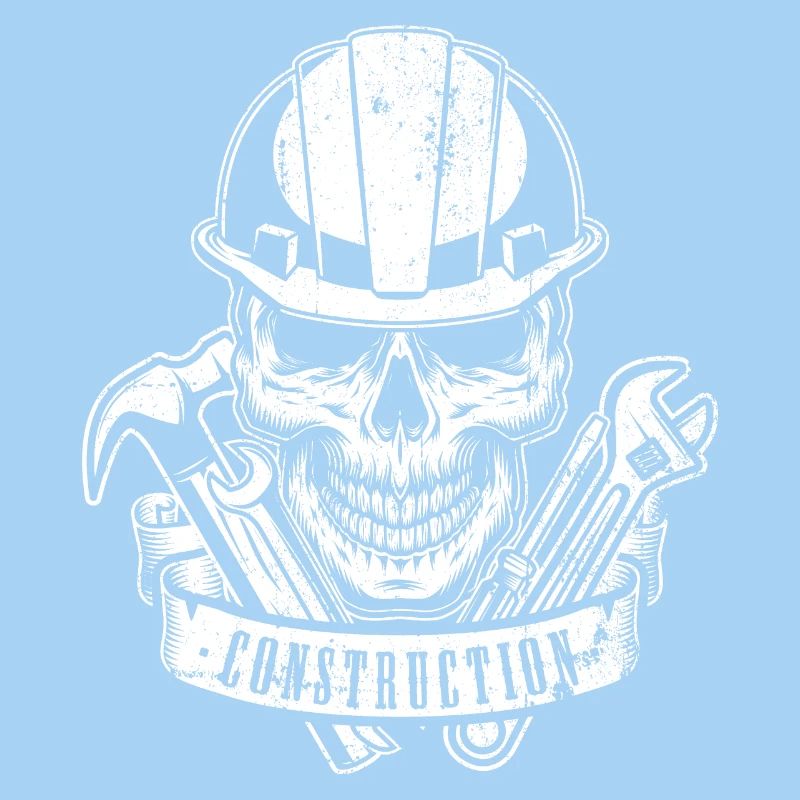 Équipement de construction de crâne