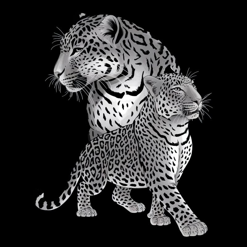 Léopard
