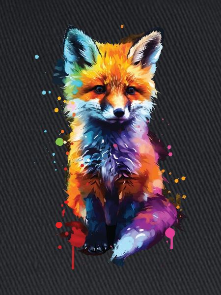 Fuchs
