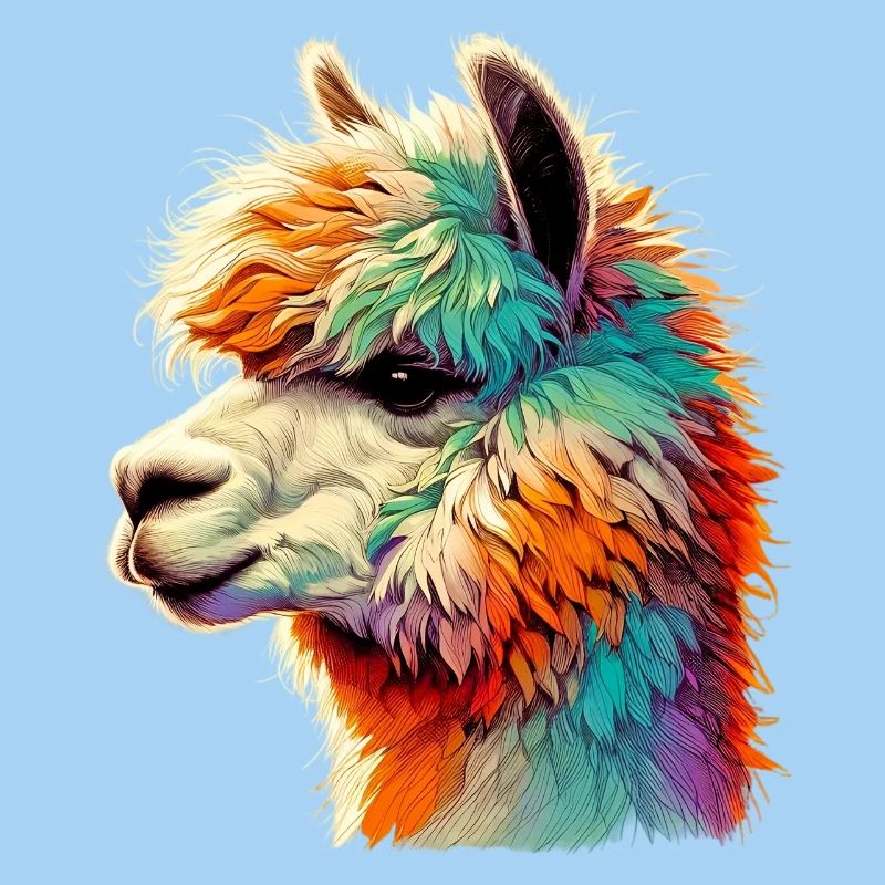 Alpaka