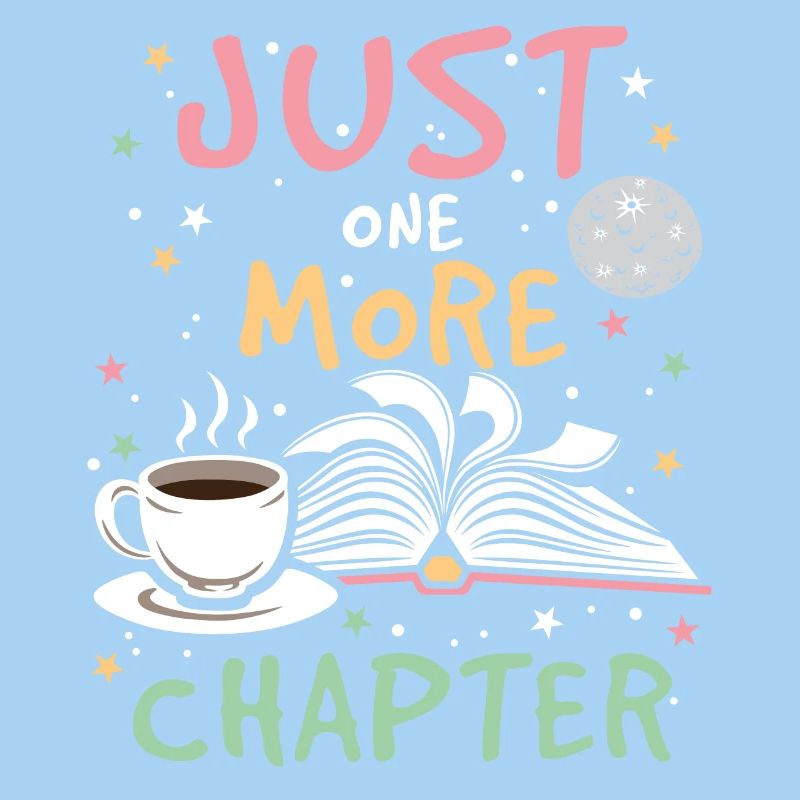 Book Nerd Ein Kapitel Lesung