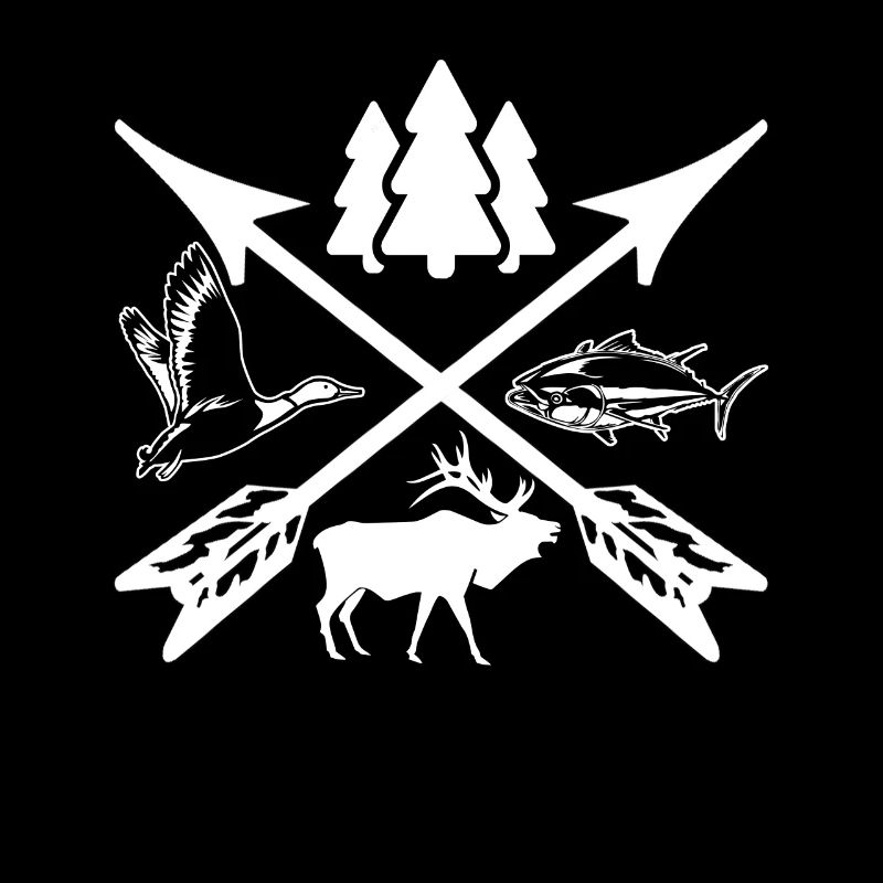 Let's Go Hunting